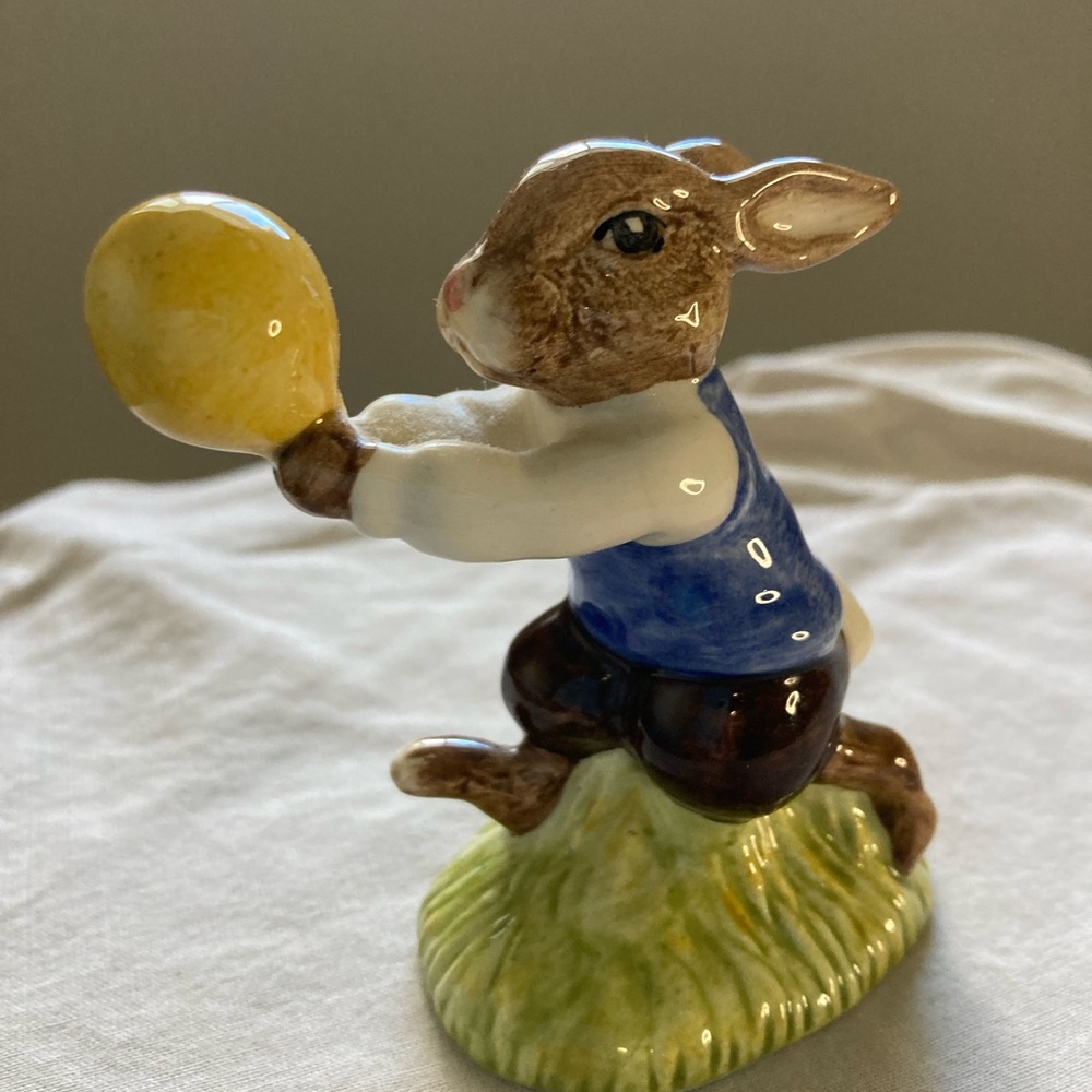 Harry Bunnykins- Royal Doulton
